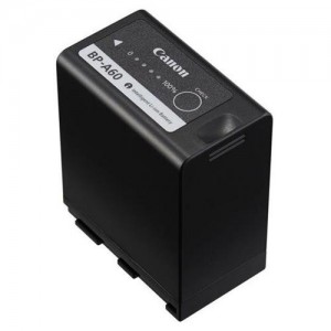 Canon Battery Pack BP-A60 for C300 MKII